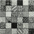 Customize Decorative Multiple Choice Stone Glass Mosaic